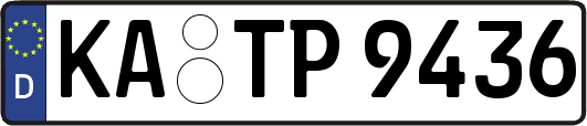 KA-TP9436