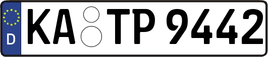 KA-TP9442