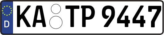 KA-TP9447