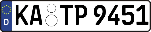 KA-TP9451