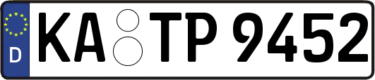 KA-TP9452