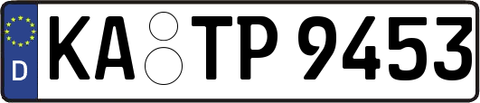 KA-TP9453