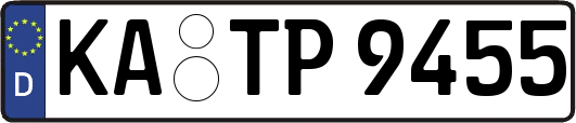 KA-TP9455