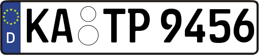 KA-TP9456