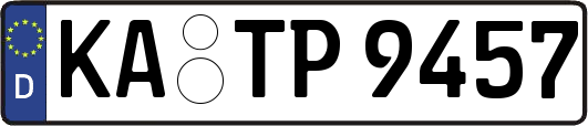 KA-TP9457