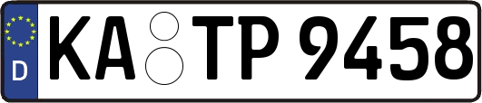 KA-TP9458