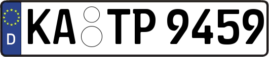 KA-TP9459
