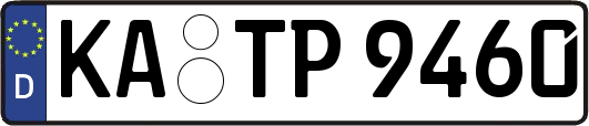 KA-TP9460