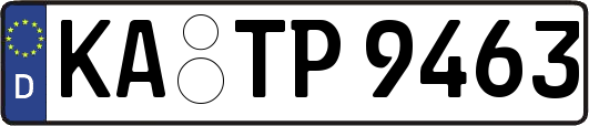 KA-TP9463