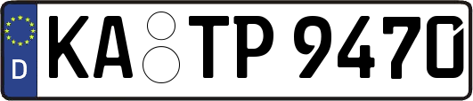 KA-TP9470
