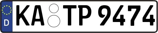 KA-TP9474