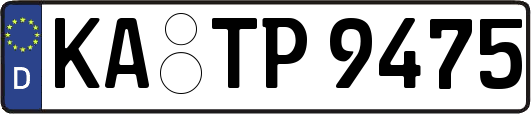 KA-TP9475