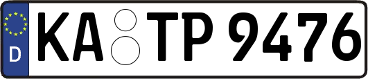 KA-TP9476