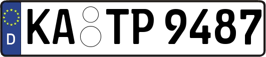 KA-TP9487