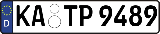 KA-TP9489