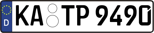 KA-TP9490