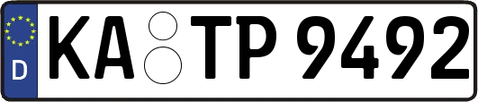 KA-TP9492