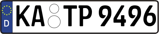 KA-TP9496