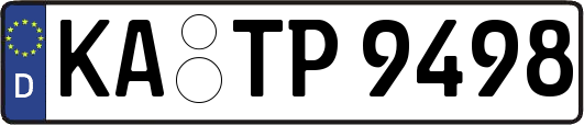 KA-TP9498