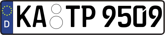 KA-TP9509