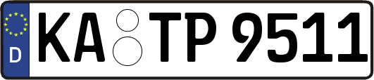 KA-TP9511