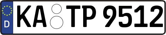 KA-TP9512