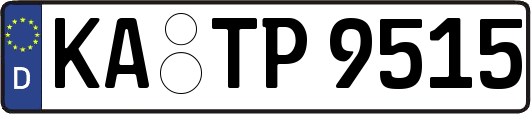 KA-TP9515