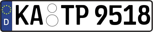 KA-TP9518