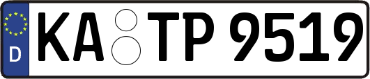 KA-TP9519