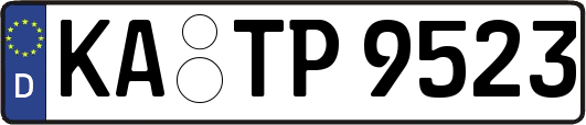 KA-TP9523