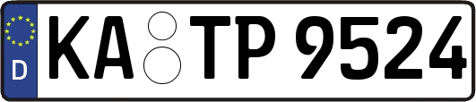 KA-TP9524
