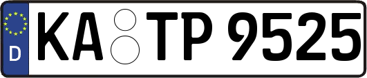 KA-TP9525