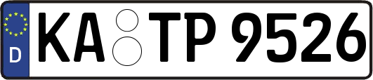 KA-TP9526