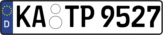KA-TP9527