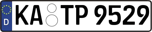 KA-TP9529