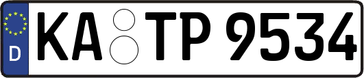 KA-TP9534