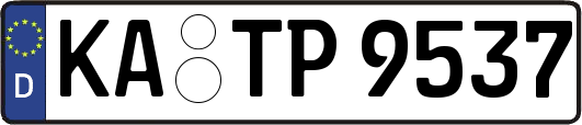KA-TP9537