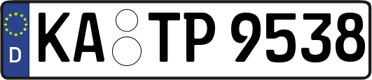 KA-TP9538