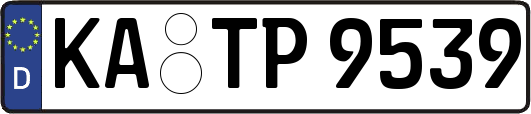 KA-TP9539