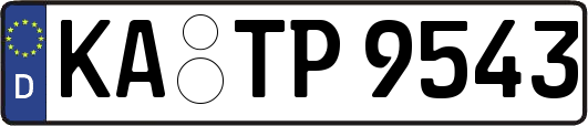 KA-TP9543