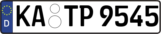 KA-TP9545