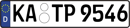 KA-TP9546