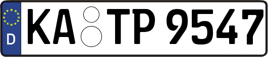 KA-TP9547