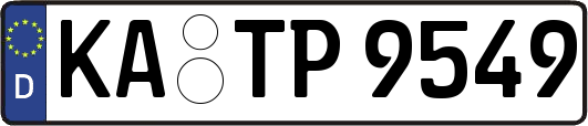 KA-TP9549