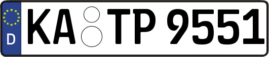 KA-TP9551