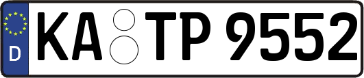 KA-TP9552