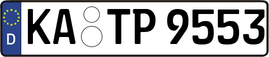 KA-TP9553