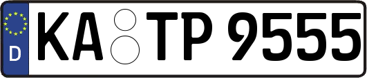 KA-TP9555