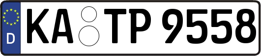 KA-TP9558