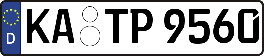 KA-TP9560